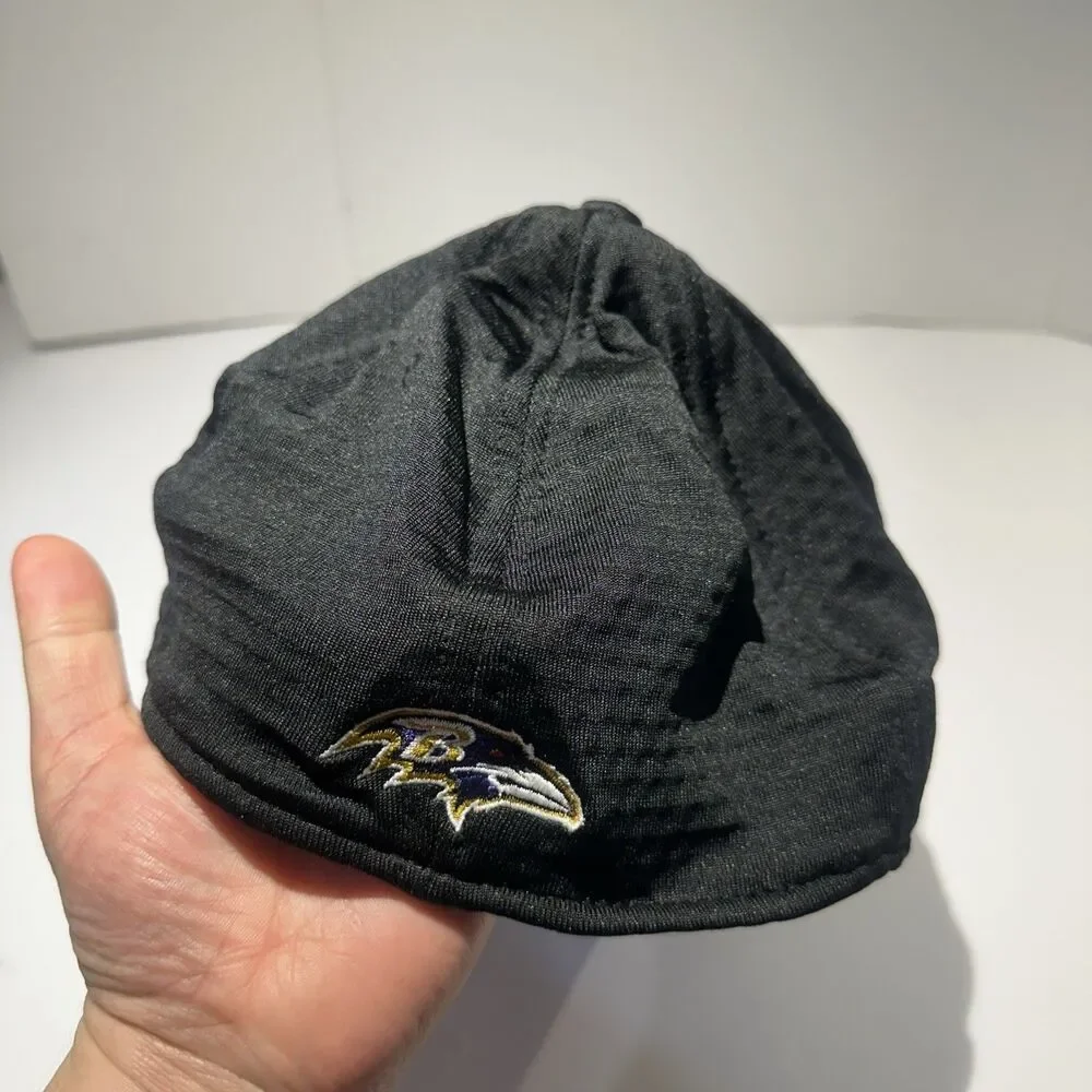 Baltimore Ravens New Era 2020 NFL Summer Sideline 39THIRTY Hat Men’s M/L